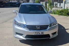 Honda, Accord