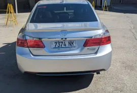 Honda, Accord
