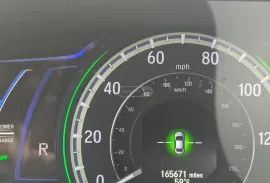 Honda, Accord