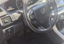Honda, Accord