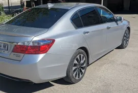 Honda, Accord