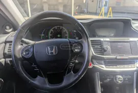 Honda, Accord