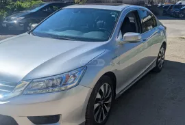 Honda, Accord