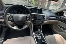 Honda, Accord