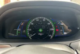 Honda, Accord