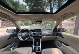 Honda, Accord