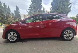 Hyundai, Elantra
