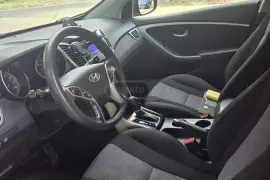 Hyundai, Elantra