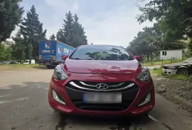 Hyundai, Elantra