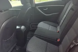 Hyundai, Elantra