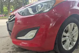 Hyundai, Elantra