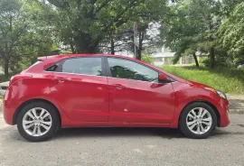 Hyundai, Elantra