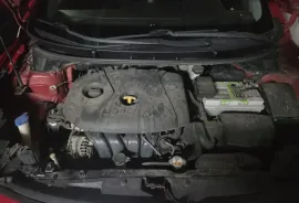 Hyundai, Elantra