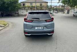 Honda, CR-V