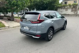 Honda, CR-V