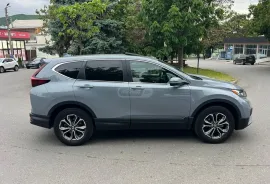 Honda, CR-V