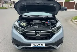 Honda, CR-V