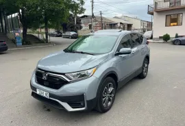 Honda, CR-V