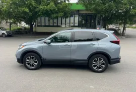 Honda, CR-V