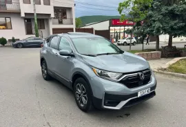 Honda, CR-V
