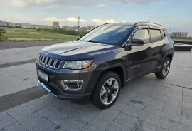 Jeep, Compass