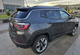 Jeep, Compass