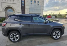 Jeep, Compass