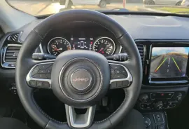 Jeep, Compass