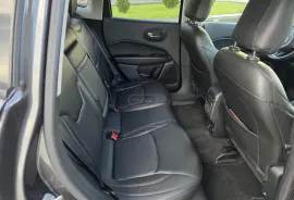 Jeep, Compass