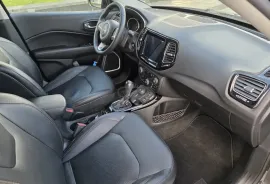 Jeep, Compass