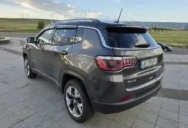 Jeep, Compass