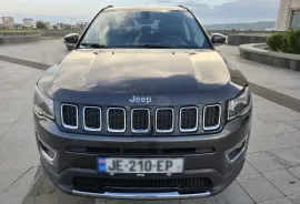 Jeep, Compass