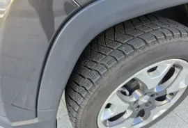 Jeep, Compass