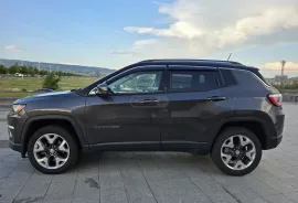 Jeep, Compass