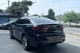 BMW, X Series, X6