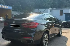 BMW, X Series, X6