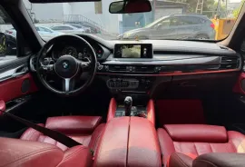 BMW, X Series, X6