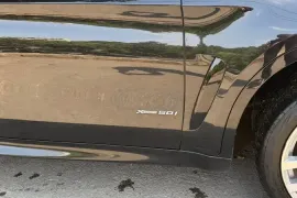 BMW, X Series, X6