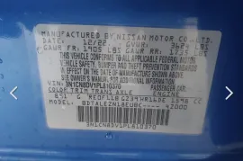 Nissan, Versa