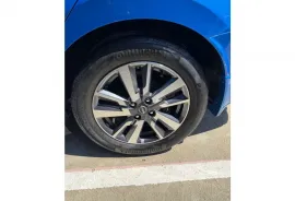 Nissan, Versa