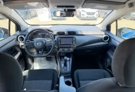 Nissan, Versa