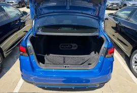 Nissan, Versa