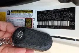 Toyota, Camry