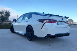 Toyota, Camry
