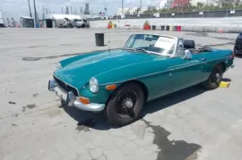 MG, MGB