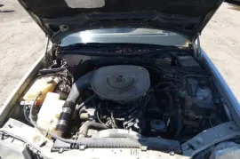 Mercedes-Benz, W140 (400SE, 400SEL)