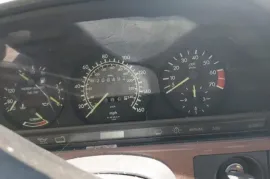 Mercedes-Benz, W140 (400SE, 400SEL)