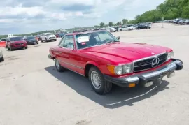 Mercedes-Benz, SL-Class, SL 450