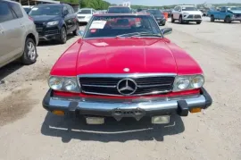 Mercedes-Benz, SL-Class, SL 450