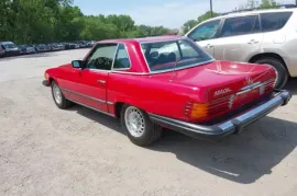 Mercedes-Benz, SL-Class, SL 450